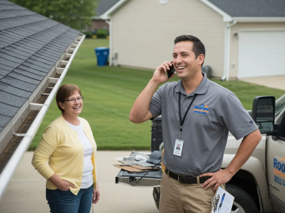 Local Roofing Contractors Costa, WV FAQs